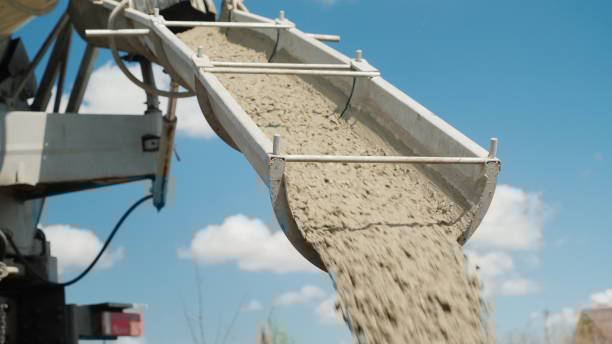 Best Custom Concrete Contractor  in Stanleytown, VA