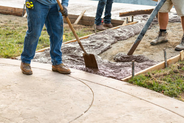 Best Concrete Foundation Repair  in Stanleytown, VA