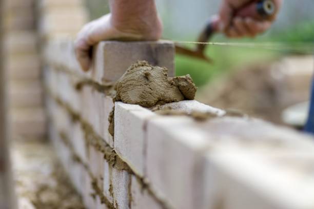 Best Concrete Repair Services  in Stanleytown, VA