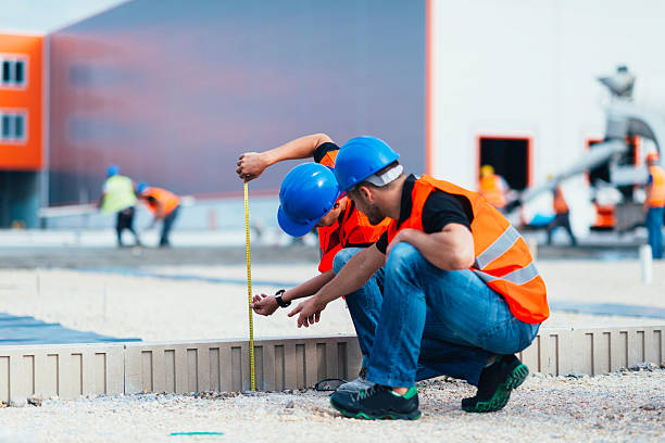 Best Concrete Repair Services  in Stanleytown, VA