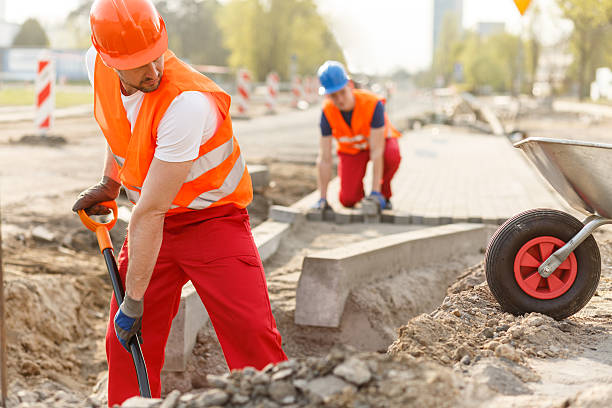 Best Concrete Demolition Services  in Stanleytown, VA