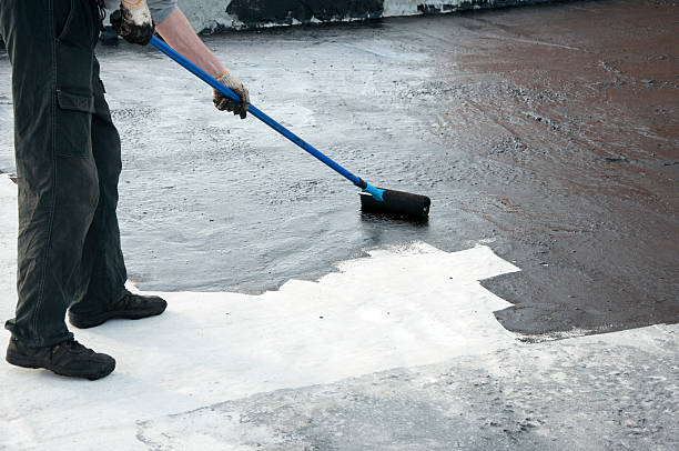 Best Concrete Contractor Near Me  in Stanleytown, VA